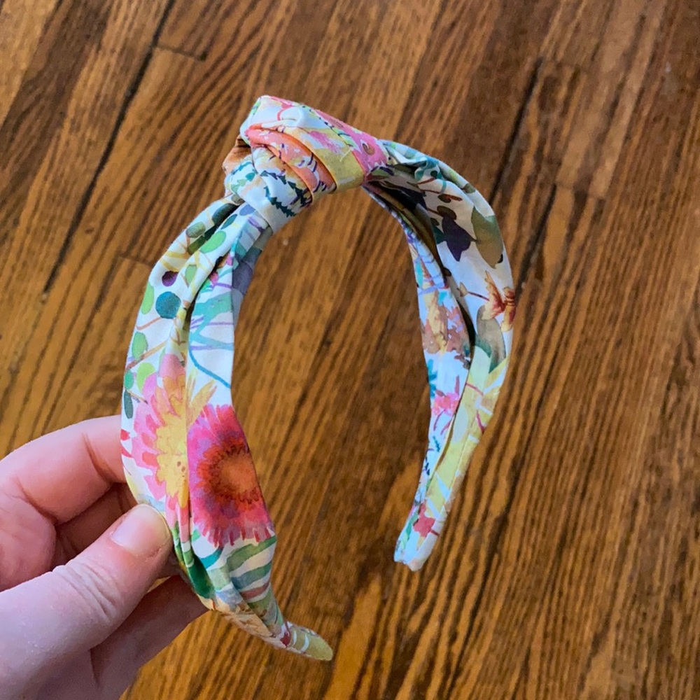 Liberty London Headband